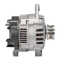 Lichtmaschine Generator 14 V 110 A Ø 56 mm VALEO für u.a. RENAULT KANGOO