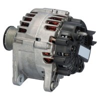 Lichtmaschine Generator 14 V 120 A Ø 508 mm VALEO für u.a. RENAULT MEGANE