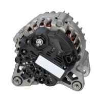 Lichtmaschine Generator 14 V 120 A Ø 508 mm VALEO für u.a. RENAULT MEGANE