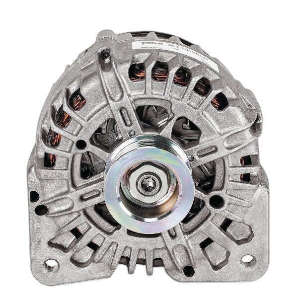 Lichtmaschine Generator 14 V 150 A Ø 50 mm VALEO für RENAULT ESPACE