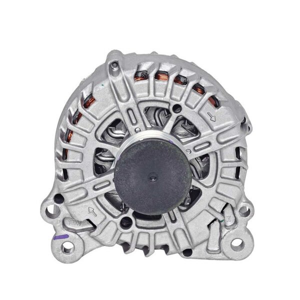 Lichtmaschine Generator 14 V 140 A Ø 51 mm VALEO für u.a. VW JETTA