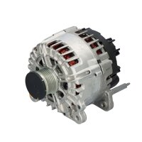 Lichtmaschine Generator 14 V 140 A Ø 51 mm VALEO für u.a. VW JETTA