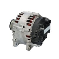 Lichtmaschine Generator 14 V 140 A Ø 51 mm VALEO für u.a. VW JETTA