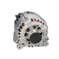 Lichtmaschine Generator 14 V 140 A Ø 51 mm VALEO für u.a. VW JETTA