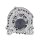 Lichtmaschine Generator 14 V 140 A Ø 51 mm VALEO für u.a. VW JETTA