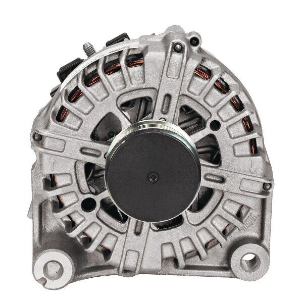Alternator 14 V 180 A Ø 55 mm VALEO for BMW 5 Series and others