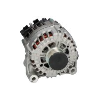 Alternator 14 V 180 A Ø 55 mm VALEO for BMW 5 Series and others
