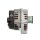 Alternator 14 V 180 A Ø 55 mm VALEO for BMW 5 Series and others