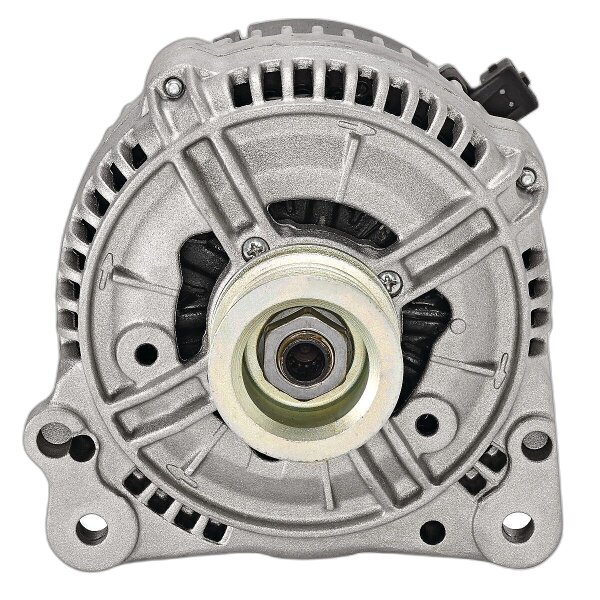 Alternator 14 V 120 A Ø 51 mm VALEO IAM-Expertise suitable for e.g. VW POLO