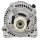 Alternator 14 V 120 A Ø 51 mm VALEO IAM-Expertise suitable for e.g. VW POLO