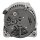 Alternator 14 V 120 A Ø 51 mm VALEO IAM-Expertise suitable for e.g. VW POLO