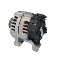 Alternator 14 V 180 A Ø 54 mm VALEO for BMW 3 Series and others