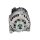 Alternator 14 V 180 A Ø 54 mm VALEO for BMW 3 Series and others