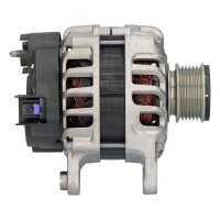 Lichtmaschine Generator 14 V 120 A Ø 56 mm VALEO für u.a. RENAULT FLUENCE