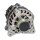 Lichtmaschine Generator 14 V 120 A Ø 56 mm VALEO für u.a. RENAULT FLUENCE