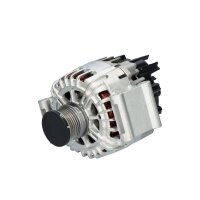 Lichtmaschine Generator 14 V 120 A Ø 51 mm VALEO für u.a. MB C-KLASSE