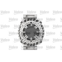 Generator 51mm with freewheel pulley VALEO for MERCEDES...