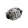 Alternator 14 V 150 A Ø 51 mm VALEO IAM-Expertise suitable for e.g. MB C-CLASS