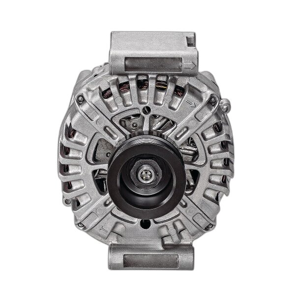 Lichtmaschine Generator 14 V 180 A Ø 57 mm VALEO für MERCEDES-BENZ S-KLASSE