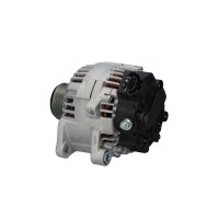 Lichtmaschine Generator 14 V 120 A Ø 58 mm VALEO für u.a. KIA VENGA