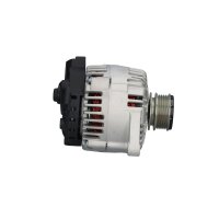 Lichtmaschine Generator 14 V 120 A Ø 58 mm VALEO für u.a. KIA VENGA