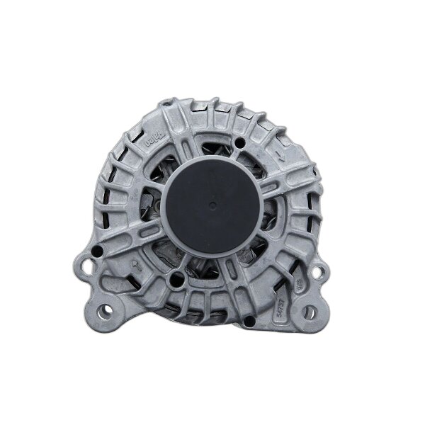 Lichtmaschine Generator 14 V 180 A Ø 57 mm VALEO für VW TOUAREG