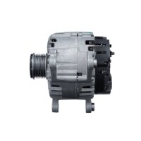 Lichtmaschine Generator 14 V 180 A Ø 57 mm VALEO für VW TOUAREG