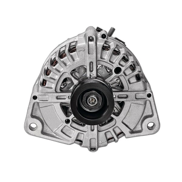 Lichtmaschine Generator 14 V 220 A Ø 51 mm VALEO für u.a. MB E-KLASSE