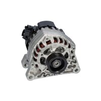 Alternator 14 V 70 A Ø 58 mm VALEO for PEUGEOT 206 and others