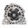 Alternator 14 V 70 A Ø 58 mm VALEO for PEUGEOT 206 and others