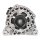 Alternator 14 V 70 A Ø 58 mm VALEO for PEUGEOT 206 and others