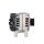 Alternator 14 V 70 A Ø 58 mm VALEO for PEUGEOT 206 and others