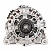 Alternator 14 V 90 A Ø 55 mm VALEO for PEUGEOT 206...