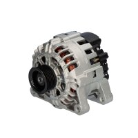 Alternator 14 V 90 A Ø 55 mm VALEO for PEUGEOT 206 and others