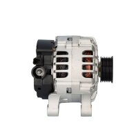 Alternator 14 V 90 A Ø 55 mm VALEO for PEUGEOT 206 and others
