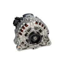 Alternator 14 V 90 A Ø 55 mm VALEO for PEUGEOT 206 and others