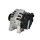 Alternator 14 V 90 A Ø 55 mm VALEO for PEUGEOT 206 and others