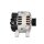 Alternator 14 V 90 A Ø 55 mm VALEO for PEUGEOT 206 and others