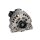 Alternator 14 V 90 A Ø 55 mm VALEO for PEUGEOT 206 and others