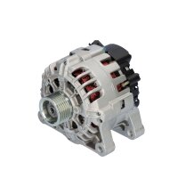 Alternator 14 V 80 A Ø 50 mm VALEO for CITROËN C3 and others
