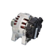 Alternator 14 V 80 A Ø 50 mm VALEO for CITROËN C3 and others