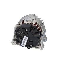 Alternator 14 V 80 A Ø 50 mm VALEO for CITROËN C3 and others