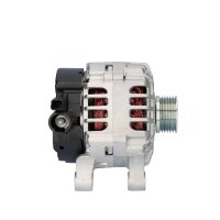 Alternator 14 V 80 A Ø 50 mm VALEO for CITROËN C3 and others