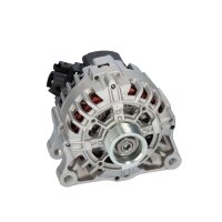 Alternator 14 V 80 A Ø 50 mm VALEO for CITROËN C3 and others