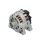 Alternator 14 V 80 A Ø 50 mm VALEO for CITROËN C3 and others