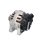 Alternator 14 V 80 A Ø 50 mm VALEO for CITROËN C3 and others