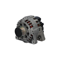 Alternator 14 V 90 A Ø 55 mm VALEO for PEUGEOT...