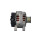 Alternator 14 V 90 A Ø 55 mm VALEO for PEUGEOT PARTNER and others