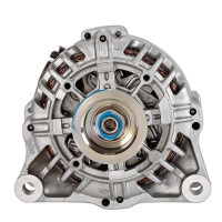 Lichtmaschine Generator 14 V 90 A Ø 58 mm VALEO...