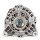 Lichtmaschine Generator 14 V 90 A Ø 58 mm VALEO für u.a. CITROËN C3